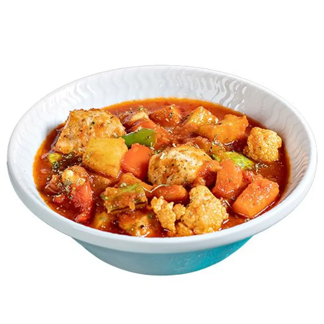 SH Torli Vegetable