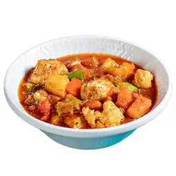 SH Torli Vegetable
