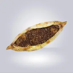 Zaatar Boat Pie