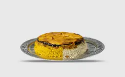 Chicken Maqlouba Whole Max