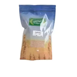 نخالة القمح الهقاص 500 جرام