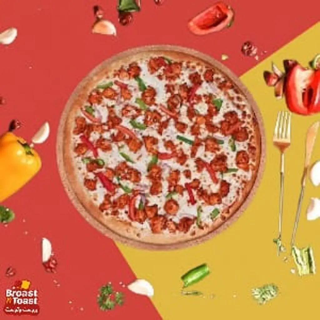 بيتزا فاهيتا