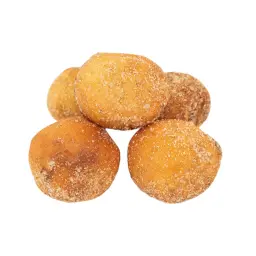Cinnamon Munch 1