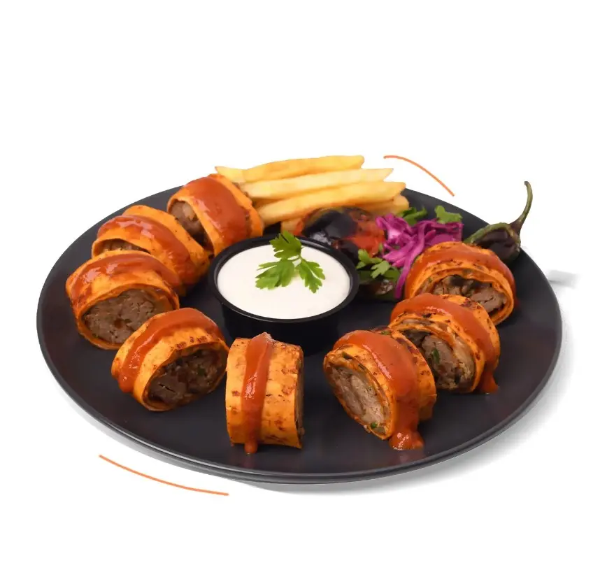 Beyti Kabab