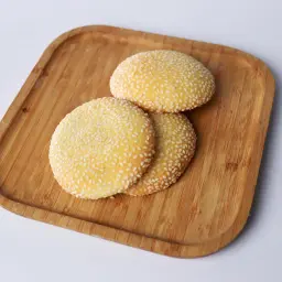 كعك السمسم