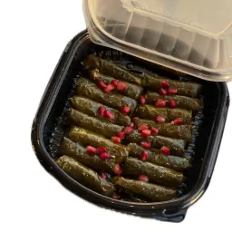 بوكس ورق عنب
