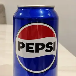 Pepsi