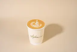 Alpha Latte