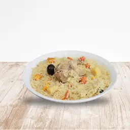 نص مضغوط ابيض