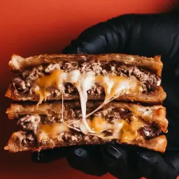 Square Beef