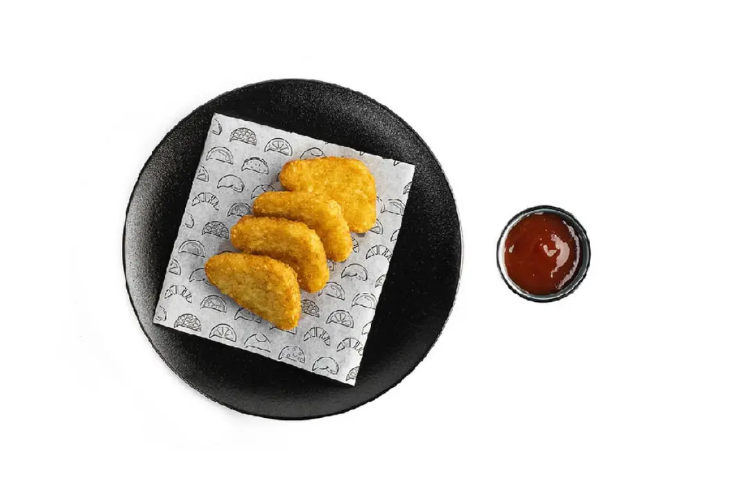 Hash Brown