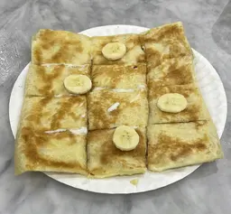 مطبق موز
