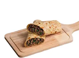 Liver Chapati Bread