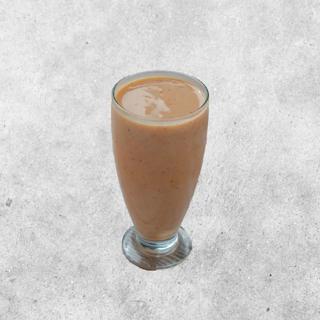 Amo Hamza Cocktail