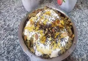 فتة زبيدي ملكي