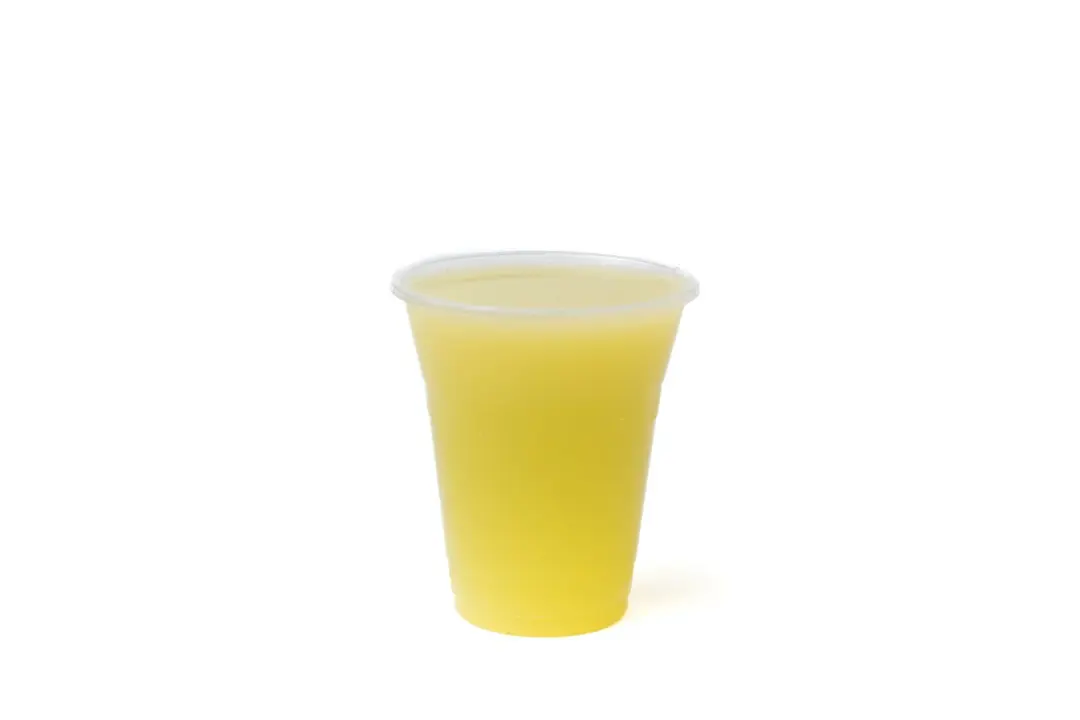 Apple Juice