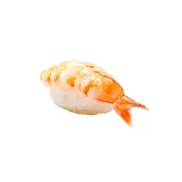 Shrimps Nigiri