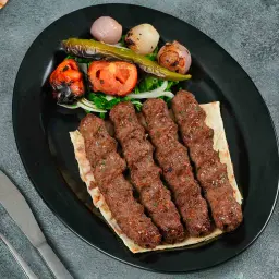 كباب لحم
