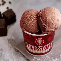 Chocolate Ice Cream