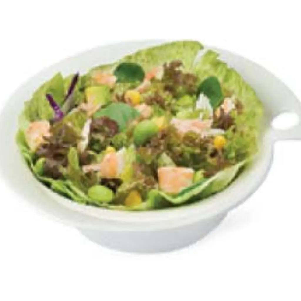 Goma Salad