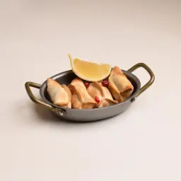 فطاير زعتر بري
