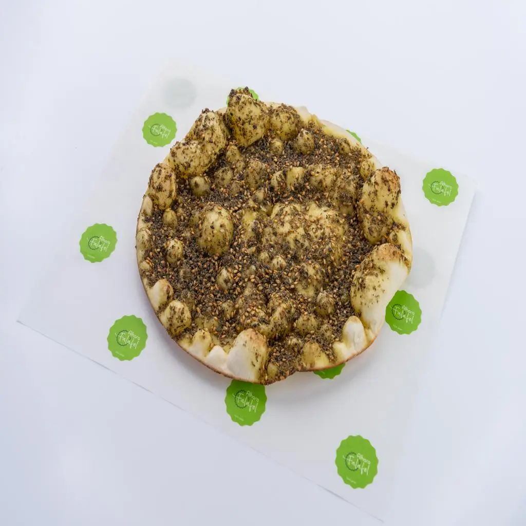 زعتر