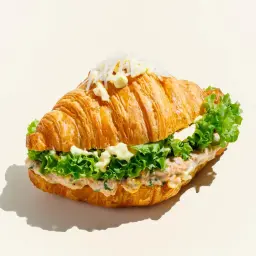 Tuna Croissant