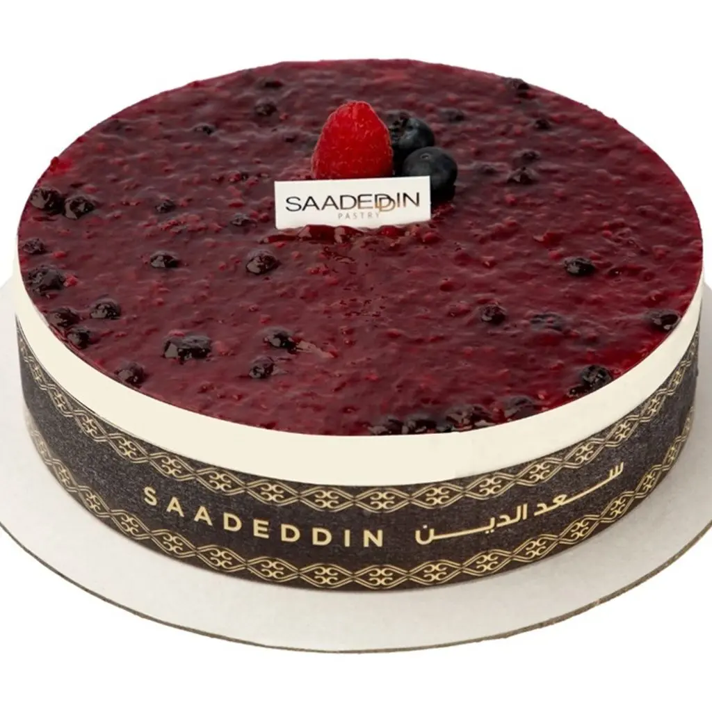 Cheesecake Ice Cream Mold