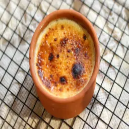 Om Ali Brulee