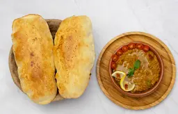 فول بالخضار