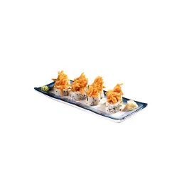 Crispy California Roll