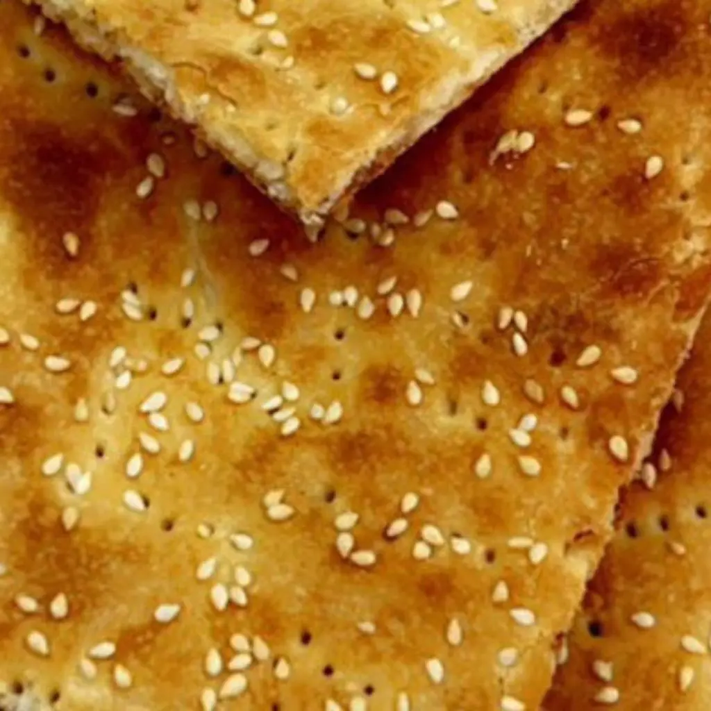 Biscuit Tamis