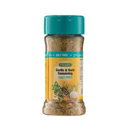 Freshly Garlic & Herbs Seasoning Salt Free