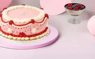 Enjoy Cake