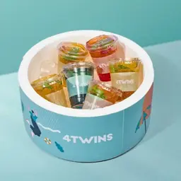 Iced Mixed Mojito Box