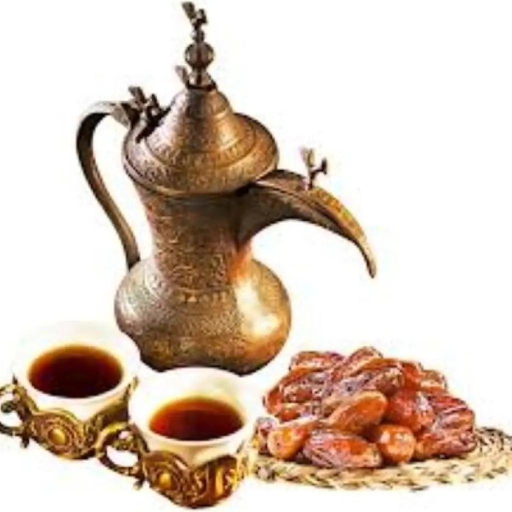 دلة قهوة