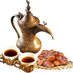 دلة قهوة