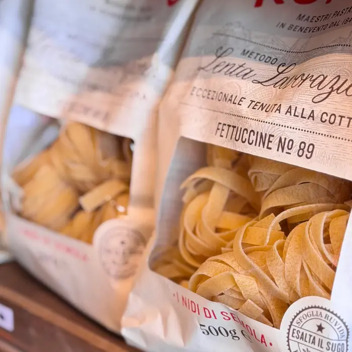 Rummo Pasta Fettuccine no.89