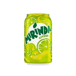 Mirinda Citrus