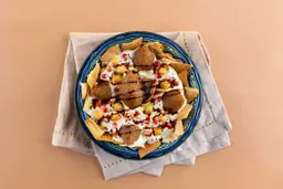 Fatteh Kibbeh