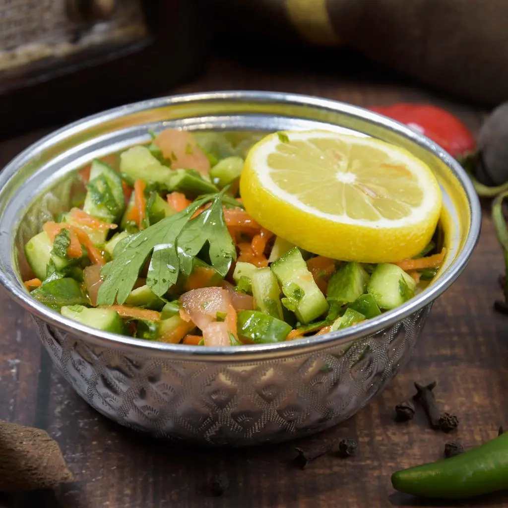 Green Salad
