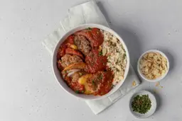 Kafta Batata