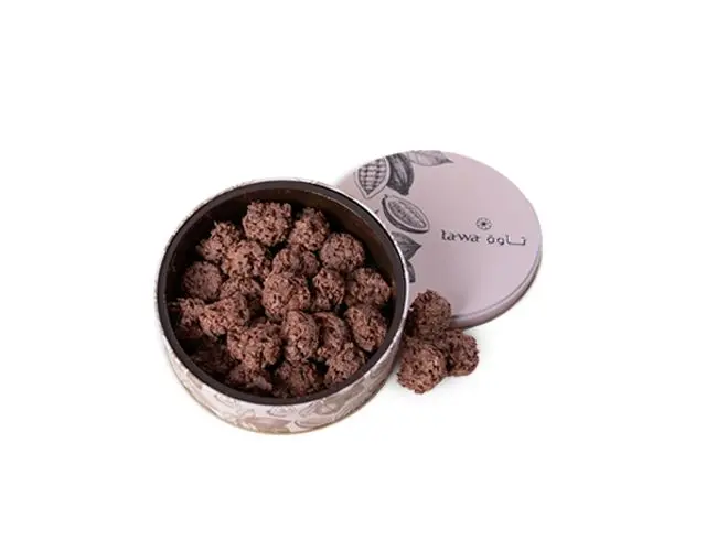 Futecan Mini Box