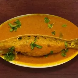 Fish Curry