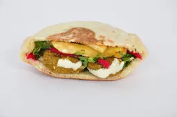 ساندوتش عربي