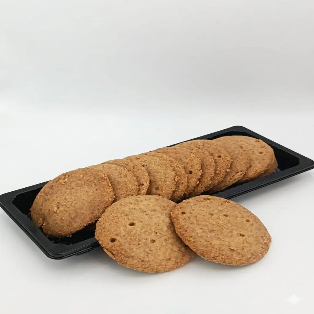Keto Biscuits