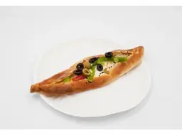 Vegetable With Labneh Pie