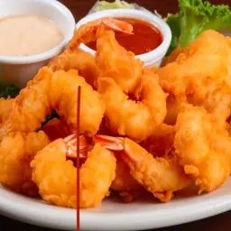 Fried Shrimp