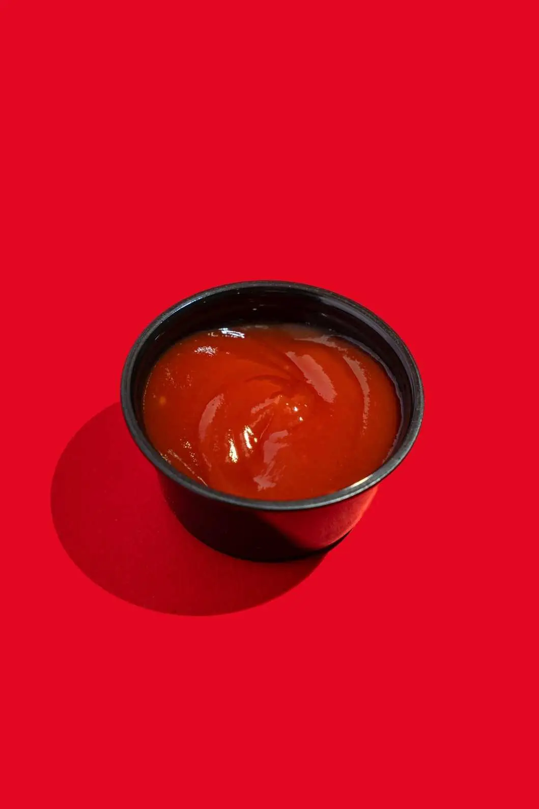 Katshap sauce