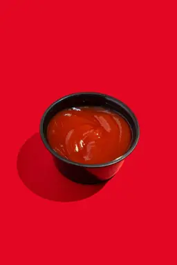 صوص كاتشب